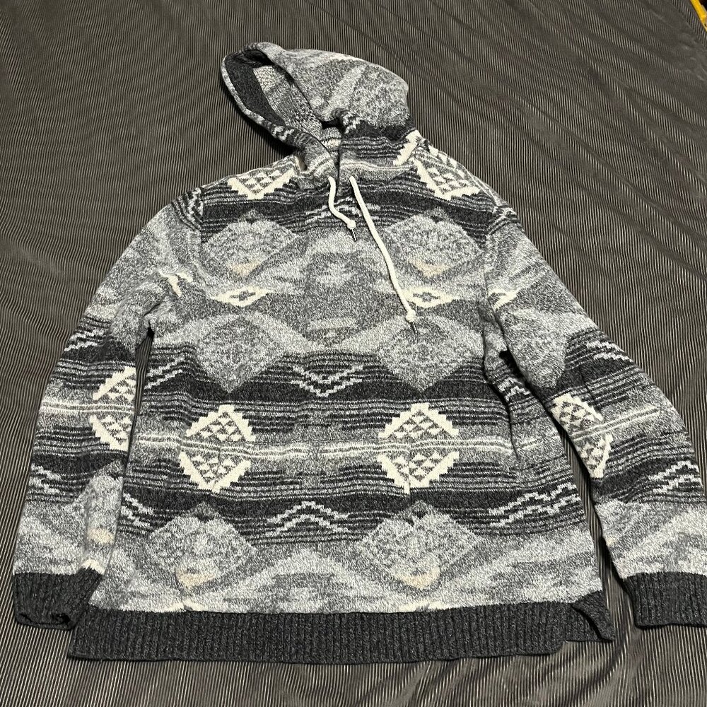 American Eagle Baja Hoodie